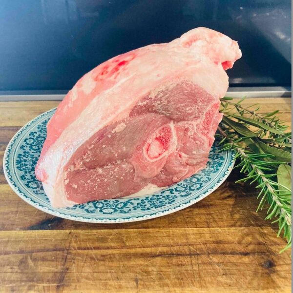 Lamb Leg roast