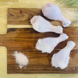 Nomad Farms - Chicken Drumsticks