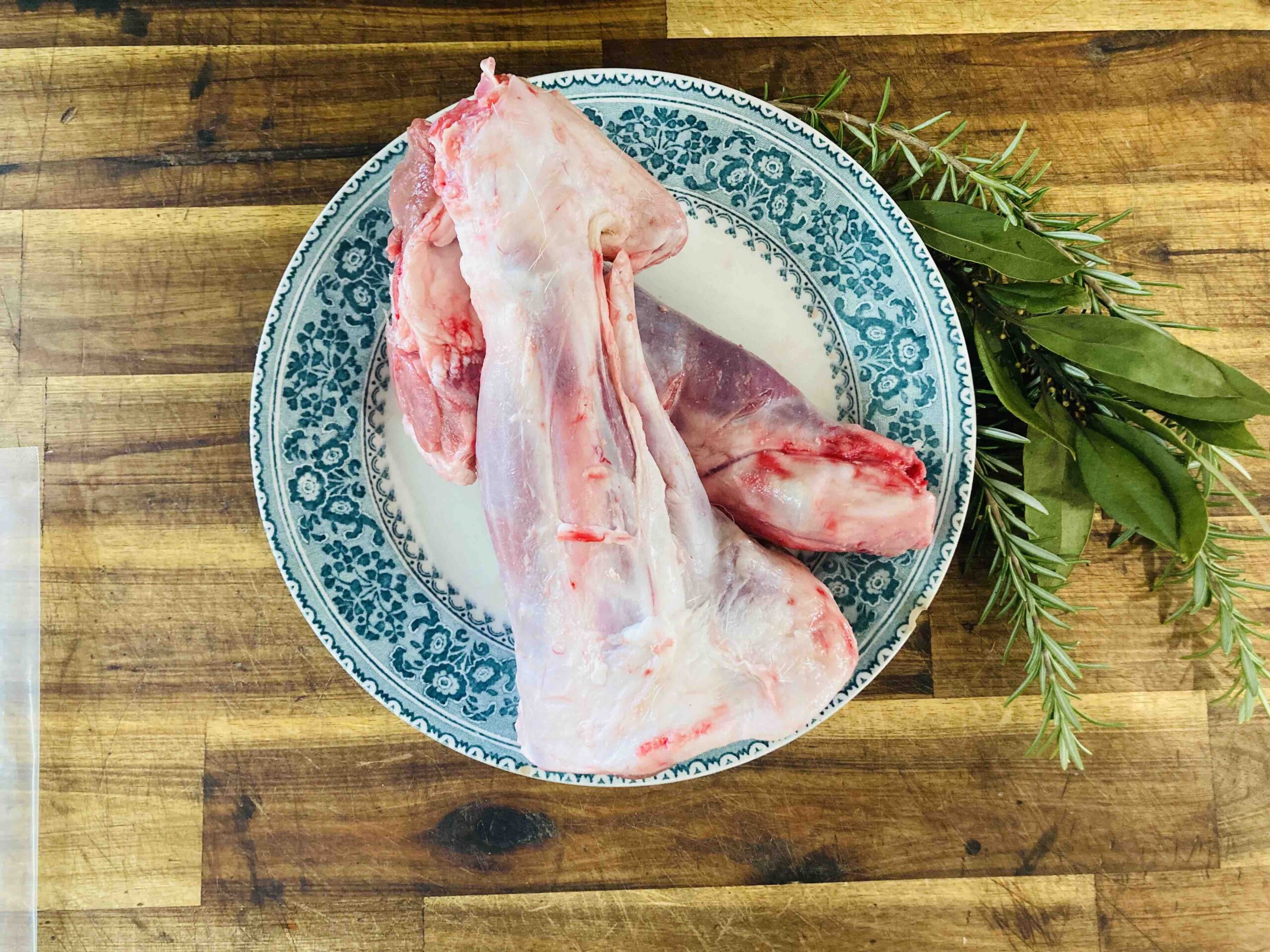 Lamb Shanks