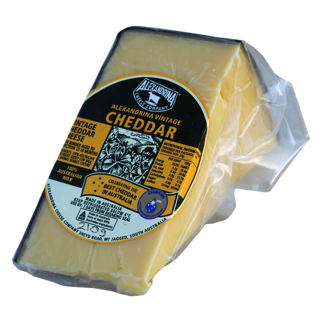 Alexandrina Cheddar - Image 3