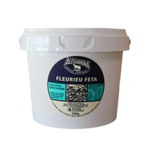 Alexandrina Fleurieu Feta