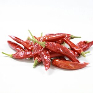 Revolution  Produce - Chilli
